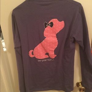 Simply Southern shirt